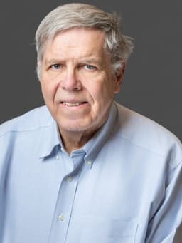 James Mott